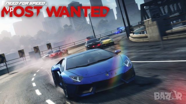 Игра Need For Speed NFS Most Wanted Essentials за Плейстейшън 3, гонки с коли Playstation PS3 блурей, снимка 10 - Игри за PlayStation - 45147562