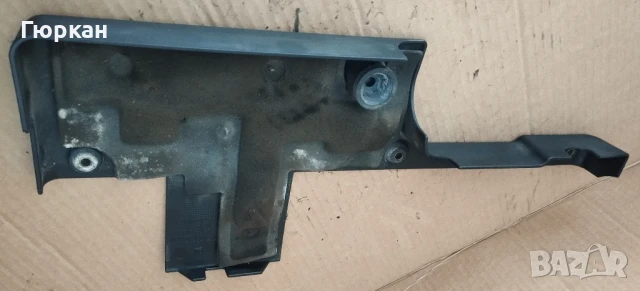 Двигател Капак за  Opel  Zafira , снимка 9 - Части - 50973384