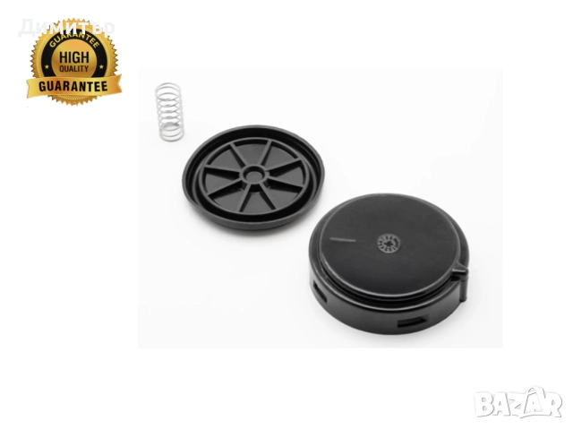 Мембрана клапан картерни газове Fiat Peugeot Citroen 2.3 JTD HPI 504132147,504249625, 504384141, снимка 4 - Части - 51900641