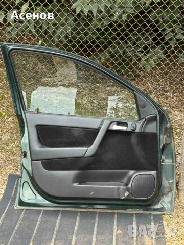 Opel Astra G предни и задни врати , снимка 2 - Части - 46456702
