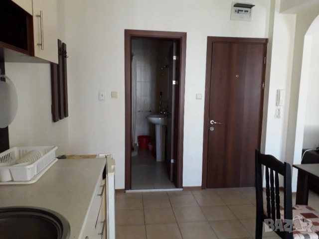 Апартамент с две стаи под наем в Свети Влас, снимка 6 - Апартаменти - 53410148