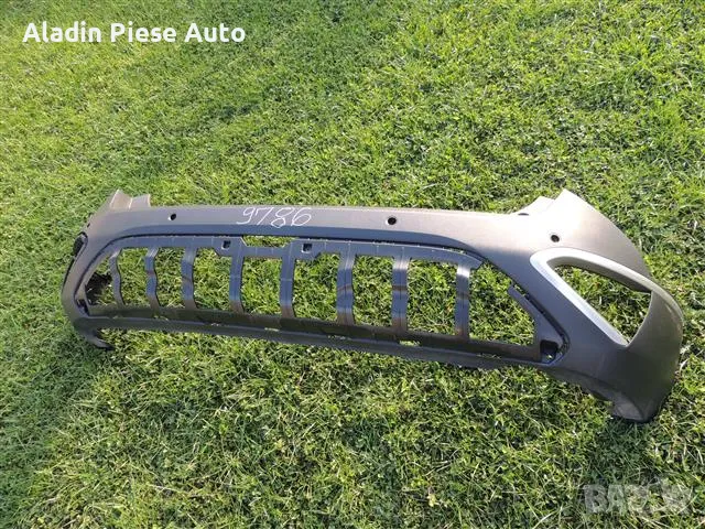 Задна броня Kia Sportage 5 година 2022 2023 код 86612-R2000 