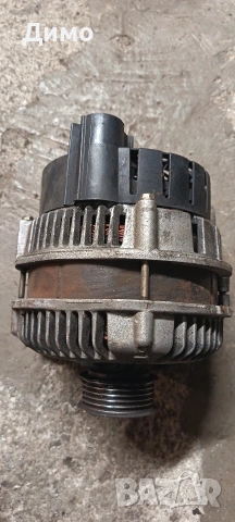 алтернатор бмв е46 330д 184кс bmw e46 330d 184ks, снимка 3 - Части - 54241086