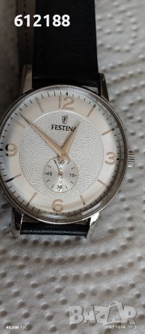 Festina , снимка 1 - Мъжки - 46600351