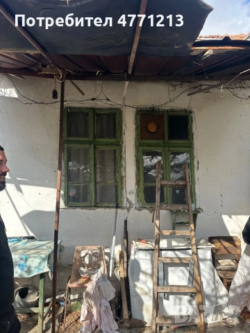Стара къща-гредоред, снимка 6 - Къщи - 53906064