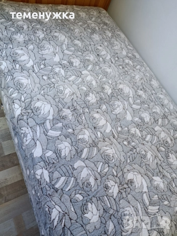 Бамбукови одеала, снимка 4 - Олекотени завивки и одеяла - 52623401