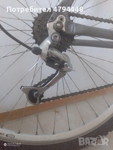 велосипед xxl 28" за висок мъж, снимка 5 - Велосипеди - 54170413