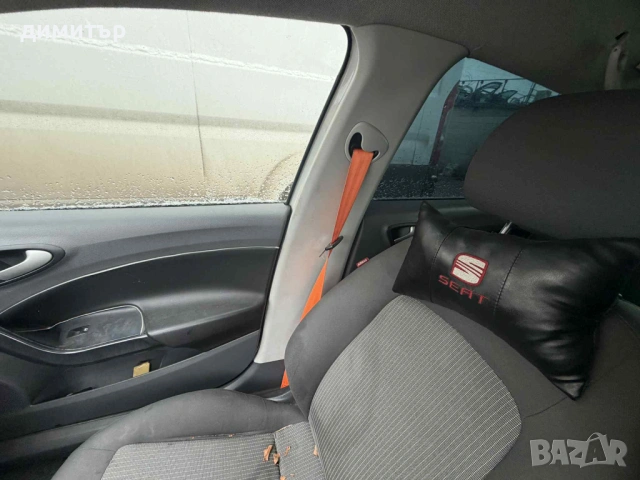 seat ibiza 1.2 tdi cfw на части сеат ибиза 6ж ibiza 6j андроид , снимка 7 - Автомобили и джипове - 53527729