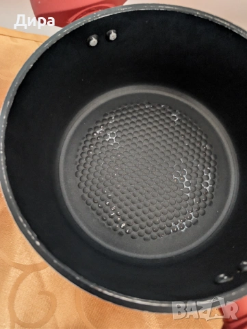 Комплект съдове Bialetti Corallo 8 части, снимка 8 - Съдове за готвене - 54013288