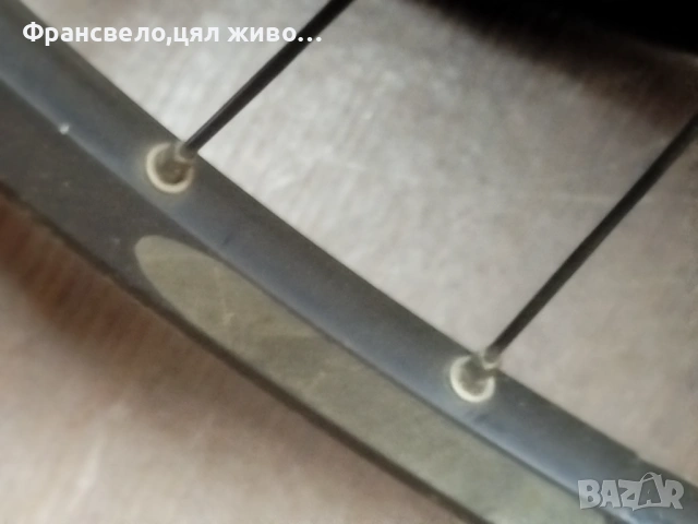 26 цола капли за велосипед колело Shimano deore xt диск център лоок , снимка 3 - Части за велосипеди - 52987208