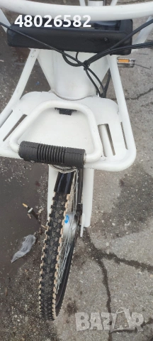 смарт електрически велосипед , снимка 7 - Велосипеди - 53517706