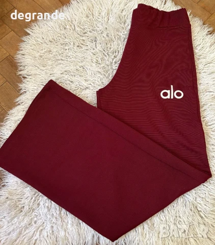 Комплект Alo долнище тип Чарлстон, снимка 6 - Комплекти - 51099190