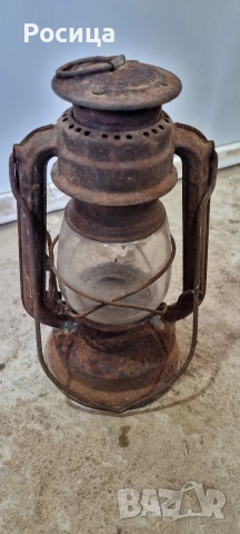 Фенер ВАТ N°15