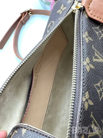 дамски чанти louis vuitton , снимка 8 - Чанти - 46845850