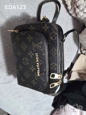 Чанта LV, снимка 3 - Чанти - 52817877
