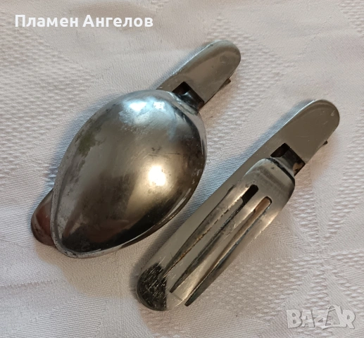 Комплект - Втората световна война - Вермахта , снимка 4 - Антикварни и старинни предмети - 53408426