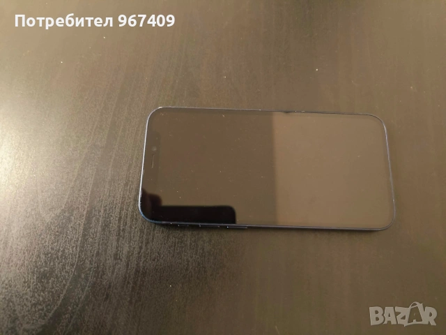 iPhone 12 mini 128Gb 90% blue , снимка 5 - Apple iPhone - 54031489