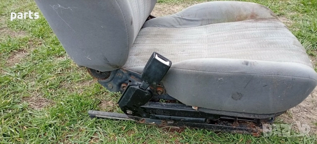 Предна Лява Седалка Форд Мондео , снимка 5 - Части - 54045836