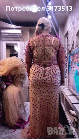 официялни рокли, снимка 4 - Рокли - 53467082