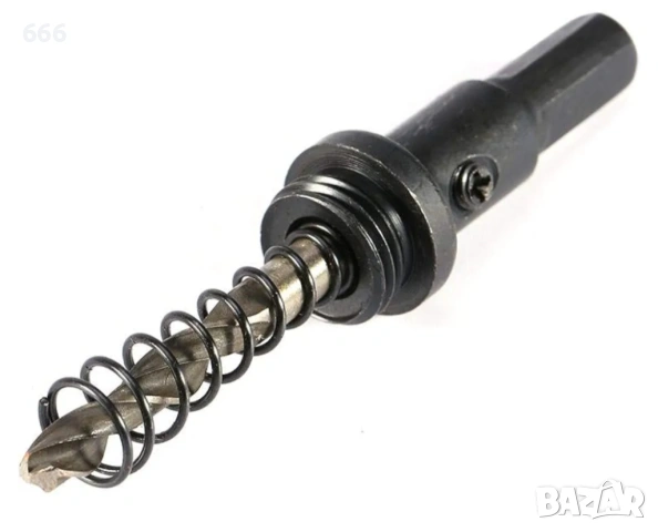 Боркорона BI-METAL M42 155мм, снимка 5 - Други инструменти - 54155134