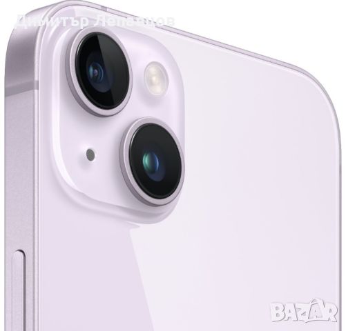 iPhone 14 Plus 256GB Чисто нов, снимка 3 - Apple iPhone - 45471378