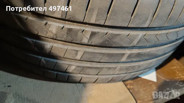 Джанти  за Volksvagen Passat 6, снимка 5 - Гуми и джанти - 50128956