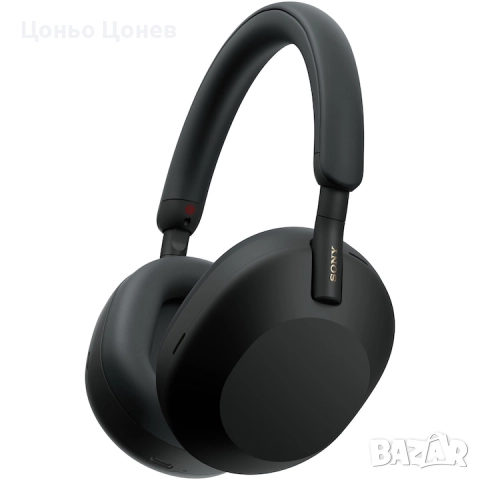 Слушалки Sony WH-1000XM5-Нови!-не разпечатвани !, снимка 5 - Слушалки и портативни колонки - 52740097