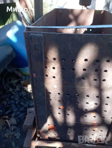 Продавам преса, снимка 4 - Други машини и части - 50391989