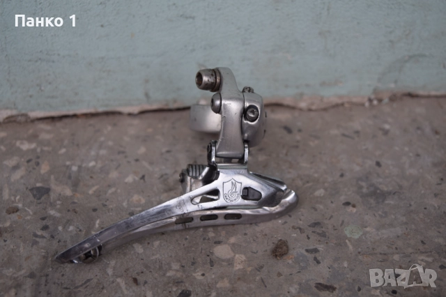 Ретро Преден Декланшор Campagnolo Chorus Double