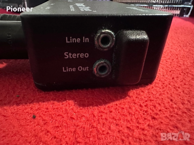 Jk audio captor 3 Bluetooth , снимка 3 - Bluetooth тонколони - 52462316