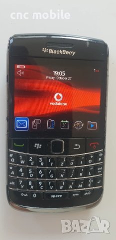 BlackBerry 9700 