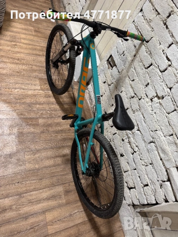 Drag C1 Ride G2 ново