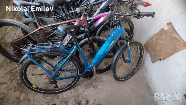 Продавам електрически колелета , снимка 4 - Велосипеди - 53979317