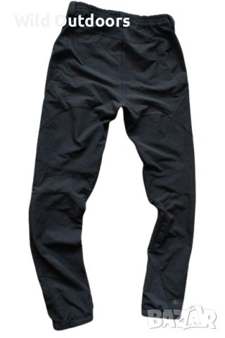 BERGANS OF NORWAY - мъжки стреч панталон, размер М, снимка 6 - Спортни дрехи, екипи - 42993551