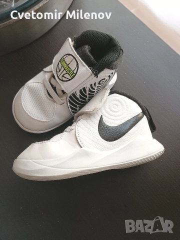 детски обувки , снимка 3 - Детски маратонки - 52967479