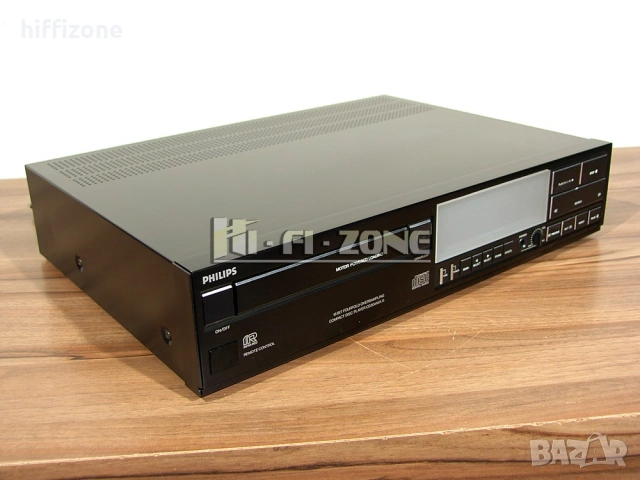 CD плеър   Philips cd-304mkll /3 