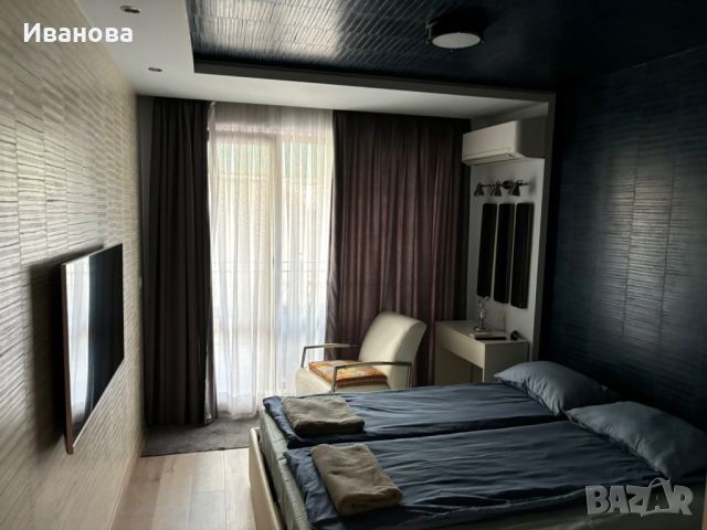 Luxory Apartments in top city center Varna 1 bedrooms, снимка 14 - Почивки на море - 46225373