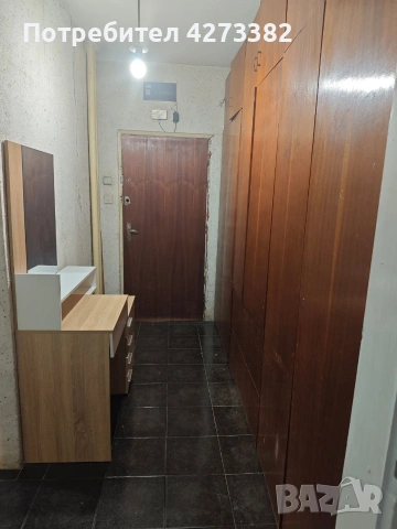 Двустаен апартамент под наем , снимка 7 - Апартаменти - 53785662