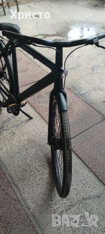 Велосипед VanMoof s3, снимка 9 - Велосипеди - 53931184