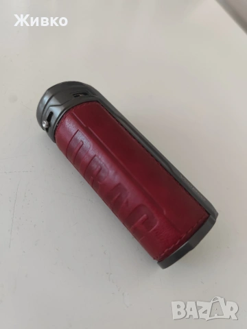 Voo poo Drag S 60W под система body, снимка 7 - Вейп без пълнители - 53827158