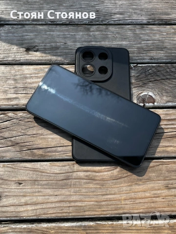 Възможен бартер/Redmi Note 13 -256GB, снимка 2 - Xiaomi - 53871729