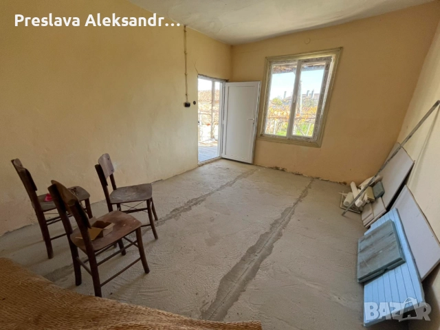 Двуетажна къща в с. Драгоево, снимка 18 - Къщи - 52443371