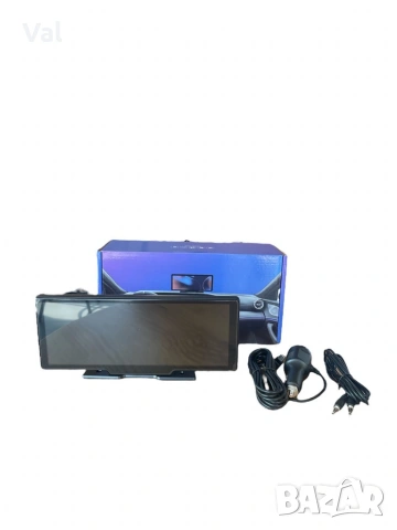 Мултимедия CarPlay Android/iOS Auto H105V 10.26" , снимка 9 - Навигация за кола - 53663942