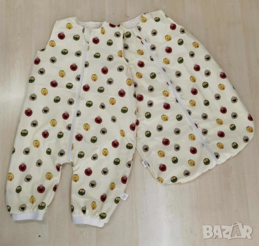 чувалчета за сън, снимка 18 - Спални чували за бебета и деца - 52111280