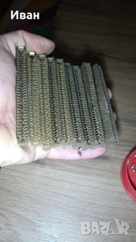 купувам електронна скрап, снимка 8 - Друга електроника - 53637967