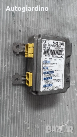 Airbag модул / сензор / датчик зa Honda HR-V - 152300-2811, снимка 2 - Части - 51627092