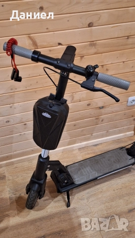 Електрическа тротинетка Kugoo M2 Pro , снимка 5 - Други спортове - 51436429