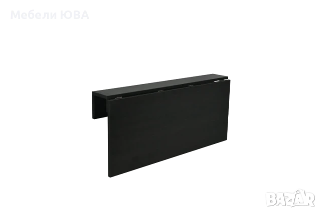 Сгъваема маса за стена Mini, снимка 7 - Маси - 46545351