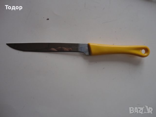 Италиански нож 37, снимка 7 - Ножове - 45853849