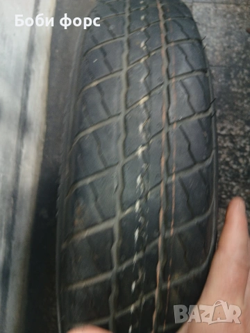 5×115 70.2 ц.о. гудийър нова , снимка 3 - Аксесоари и консумативи - 54176549